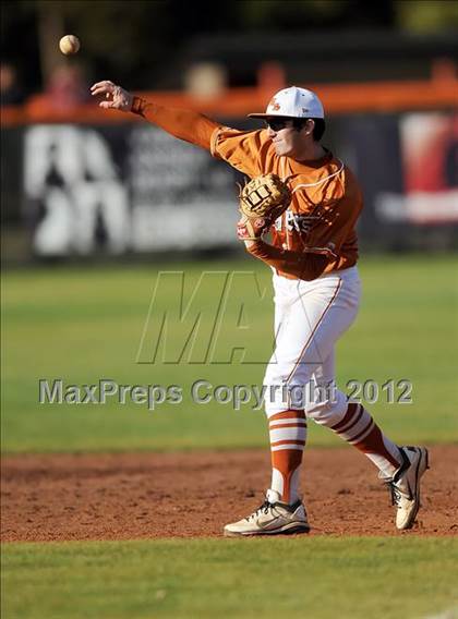 Thumbnail 3 in Buckhorn @ Grissom photogallery.