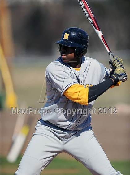 Thumbnail 3 in Buckhorn @ Grissom photogallery.