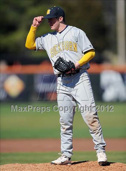 Thumbnail 1 in Buckhorn @ Grissom photogallery.