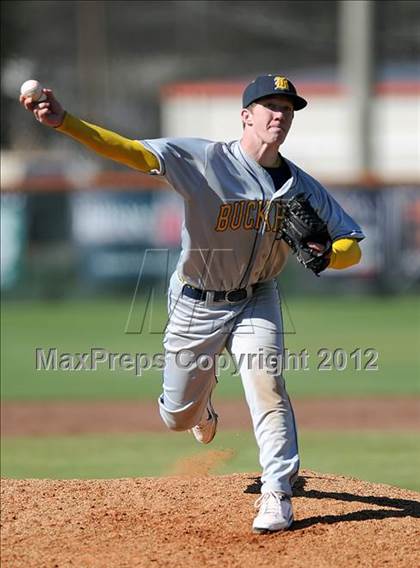 Thumbnail 3 in Buckhorn @ Grissom photogallery.