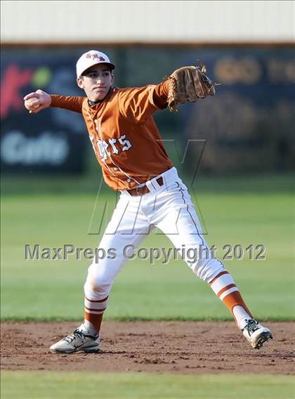 Thumbnail 1 in Buckhorn @ Grissom photogallery.