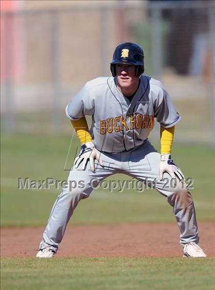 Thumbnail 3 in Buckhorn @ Grissom photogallery.