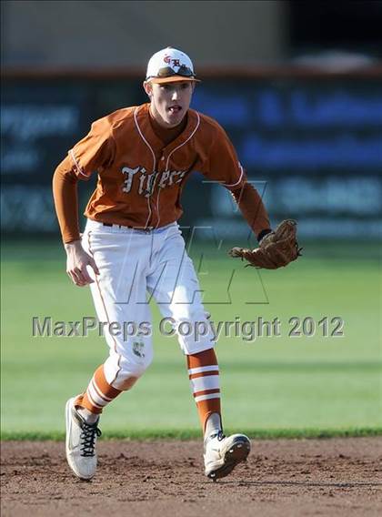 Thumbnail 3 in Buckhorn @ Grissom photogallery.