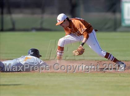 Thumbnail 1 in Buckhorn @ Grissom photogallery.