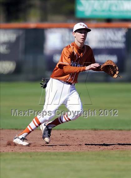 Thumbnail 2 in Buckhorn @ Grissom photogallery.