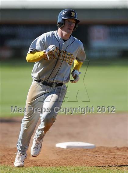 Thumbnail 1 in Buckhorn @ Grissom photogallery.