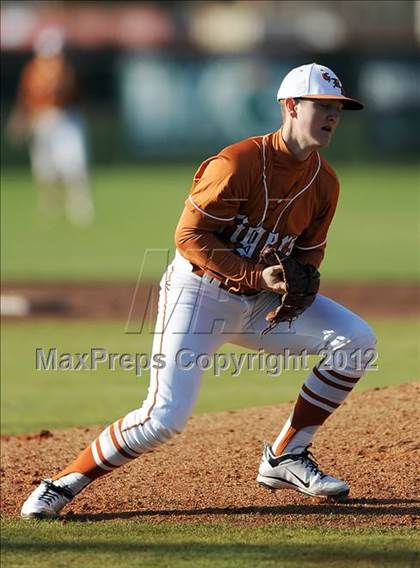 Thumbnail 1 in Buckhorn @ Grissom photogallery.