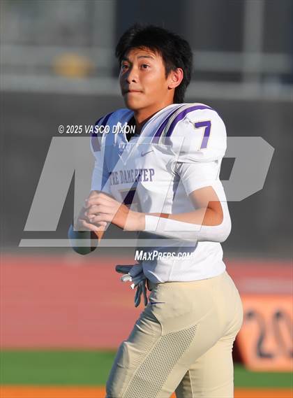 Thumbnail 3 in Notre Dame Prep @ Desert Edge photogallery.