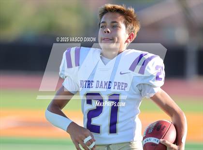Thumbnail 2 in Notre Dame Prep @ Desert Edge photogallery.