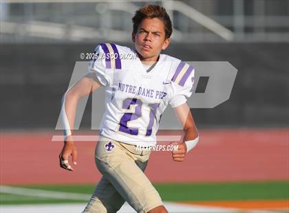 Thumbnail 1 in Notre Dame Prep @ Desert Edge photogallery.