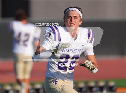 Thumbnail 3 in Notre Dame Prep @ Desert Edge photogallery.