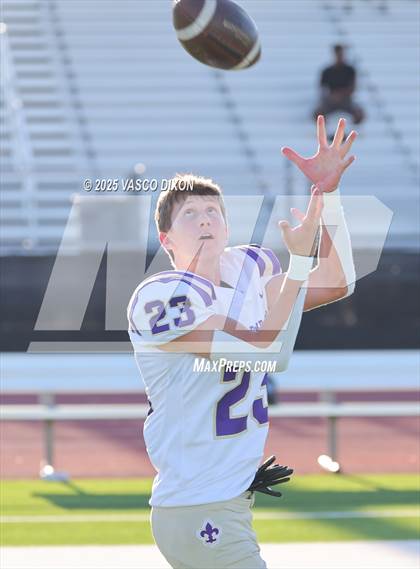 Thumbnail 3 in Notre Dame Prep @ Desert Edge photogallery.