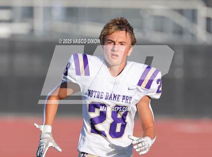 Thumbnail 1 in Notre Dame Prep @ Desert Edge photogallery.