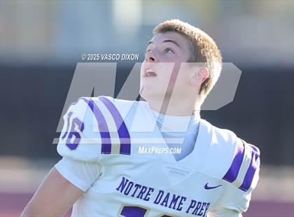 Thumbnail 3 in Notre Dame Prep @ Desert Edge photogallery.