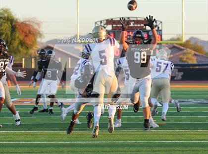 Thumbnail 2 in Notre Dame Prep @ Desert Edge photogallery.