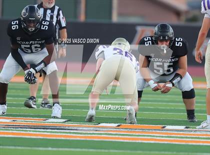 Thumbnail 1 in Notre Dame Prep @ Desert Edge photogallery.