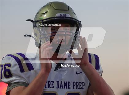 Thumbnail 2 in Notre Dame Prep @ Desert Edge photogallery.