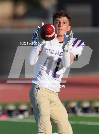 Thumbnail 2 in Notre Dame Prep @ Desert Edge photogallery.