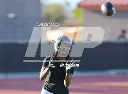 Thumbnail 2 in Notre Dame Prep @ Desert Edge photogallery.