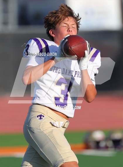 Thumbnail 3 in Notre Dame Prep @ Desert Edge photogallery.