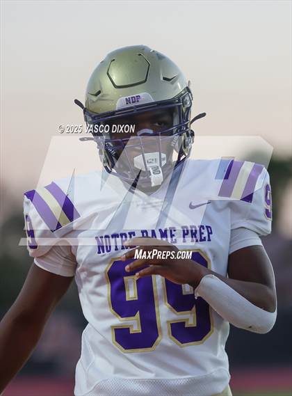 Thumbnail 1 in Notre Dame Prep @ Desert Edge photogallery.