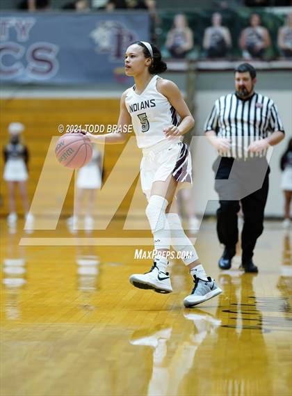 Thumbnail 3 in Cherokee @ Dobyns-Bennett photogallery.
