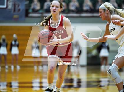 Thumbnail 3 in Cherokee @ Dobyns-Bennett photogallery.
