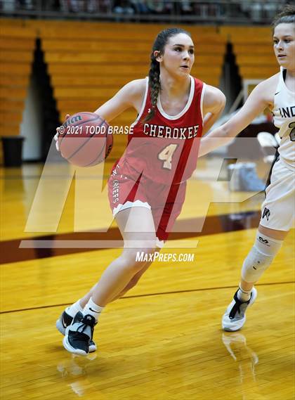 Thumbnail 1 in Cherokee @ Dobyns-Bennett photogallery.