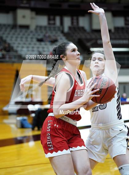 Thumbnail 1 in Cherokee @ Dobyns-Bennett photogallery.