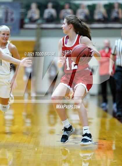 Thumbnail 1 in Cherokee @ Dobyns-Bennett photogallery.