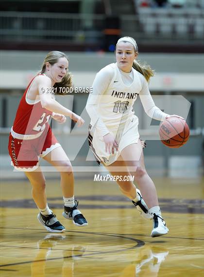 Thumbnail 3 in Cherokee @ Dobyns-Bennett photogallery.