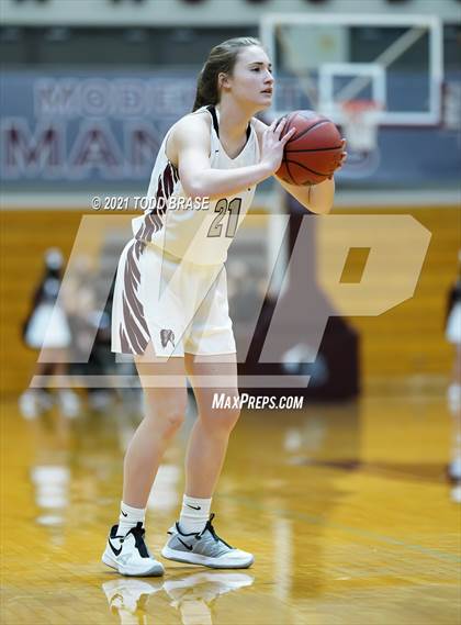 Thumbnail 2 in Cherokee @ Dobyns-Bennett photogallery.