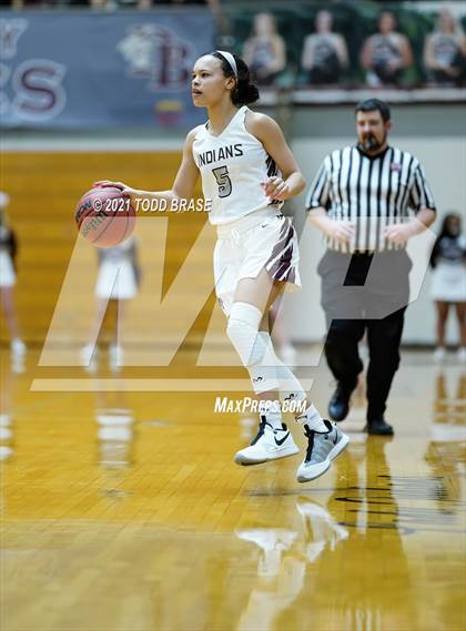 Thumbnail 2 in Cherokee @ Dobyns-Bennett photogallery.