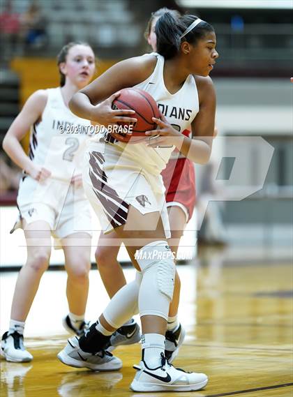 Thumbnail 1 in Cherokee @ Dobyns-Bennett photogallery.