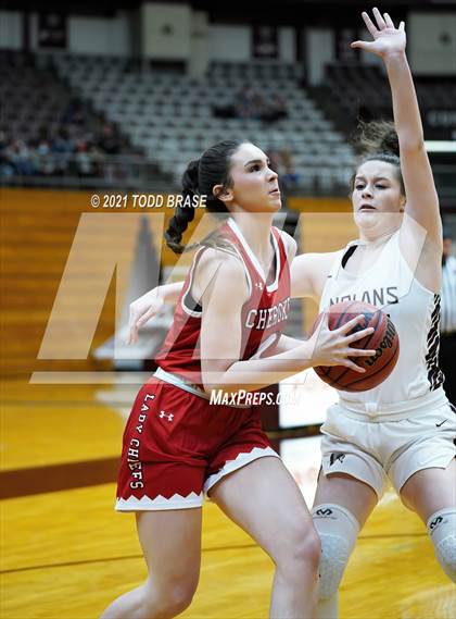 Thumbnail 3 in Cherokee @ Dobyns-Bennett photogallery.