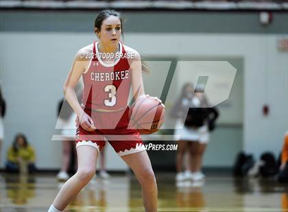 Thumbnail 1 in Cherokee @ Dobyns-Bennett photogallery.