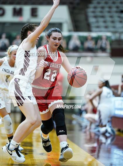 Thumbnail 3 in Cherokee @ Dobyns-Bennett photogallery.