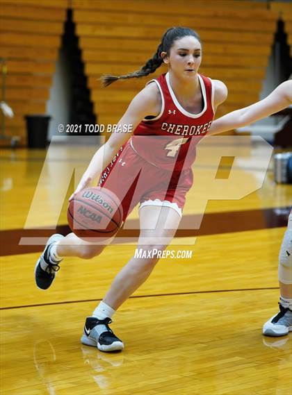 Thumbnail 3 in Cherokee @ Dobyns-Bennett photogallery.