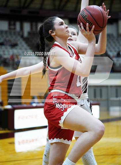 Thumbnail 2 in Cherokee @ Dobyns-Bennett photogallery.
