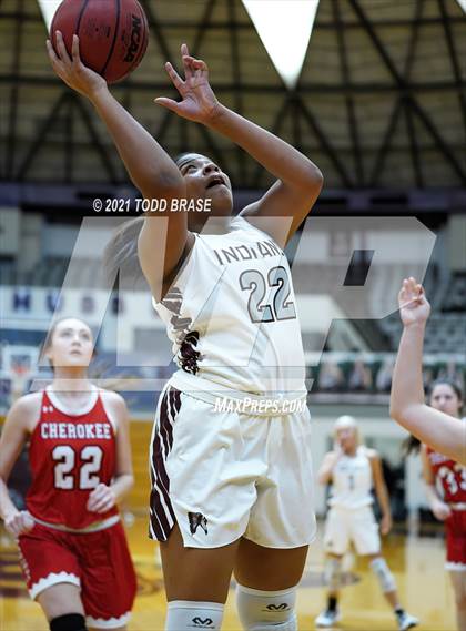 Thumbnail 3 in Cherokee @ Dobyns-Bennett photogallery.