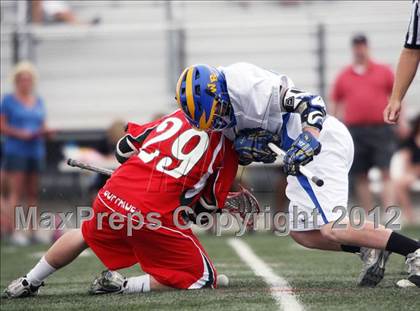 Thumbnail 2 in Wheat Ridge vs. Smoky Hill photogallery.