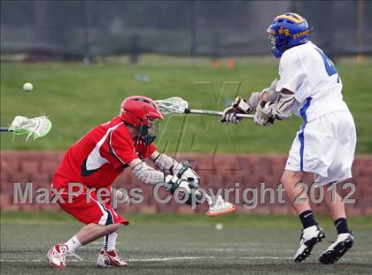 Thumbnail 2 in Wheat Ridge vs. Smoky Hill photogallery.