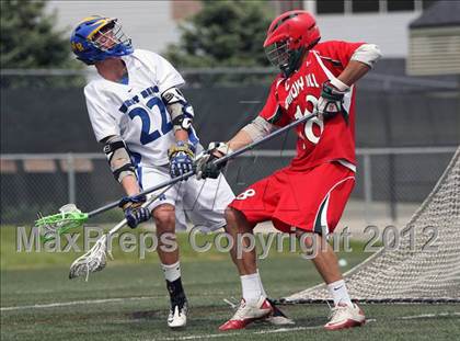 Thumbnail 2 in Wheat Ridge vs. Smoky Hill photogallery.