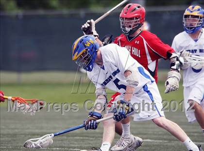 Thumbnail 3 in Wheat Ridge vs. Smoky Hill photogallery.