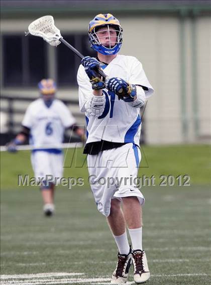 Thumbnail 3 in Wheat Ridge vs. Smoky Hill photogallery.