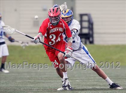 Thumbnail 1 in Wheat Ridge vs. Smoky Hill photogallery.