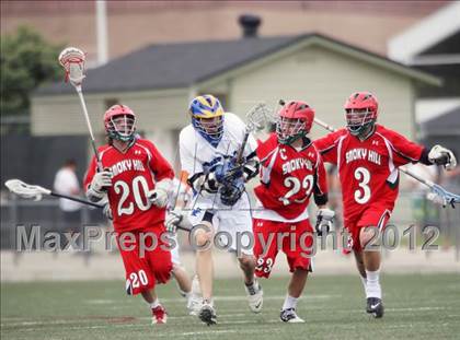 Thumbnail 1 in Wheat Ridge vs. Smoky Hill photogallery.