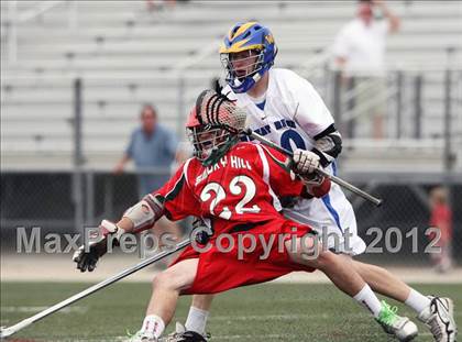 Thumbnail 3 in Wheat Ridge vs. Smoky Hill photogallery.