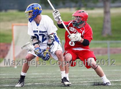 Thumbnail 1 in Wheat Ridge vs. Smoky Hill photogallery.
