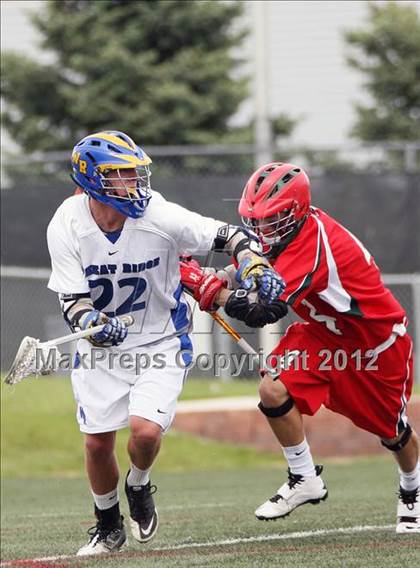 Thumbnail 3 in Wheat Ridge vs. Smoky Hill photogallery.